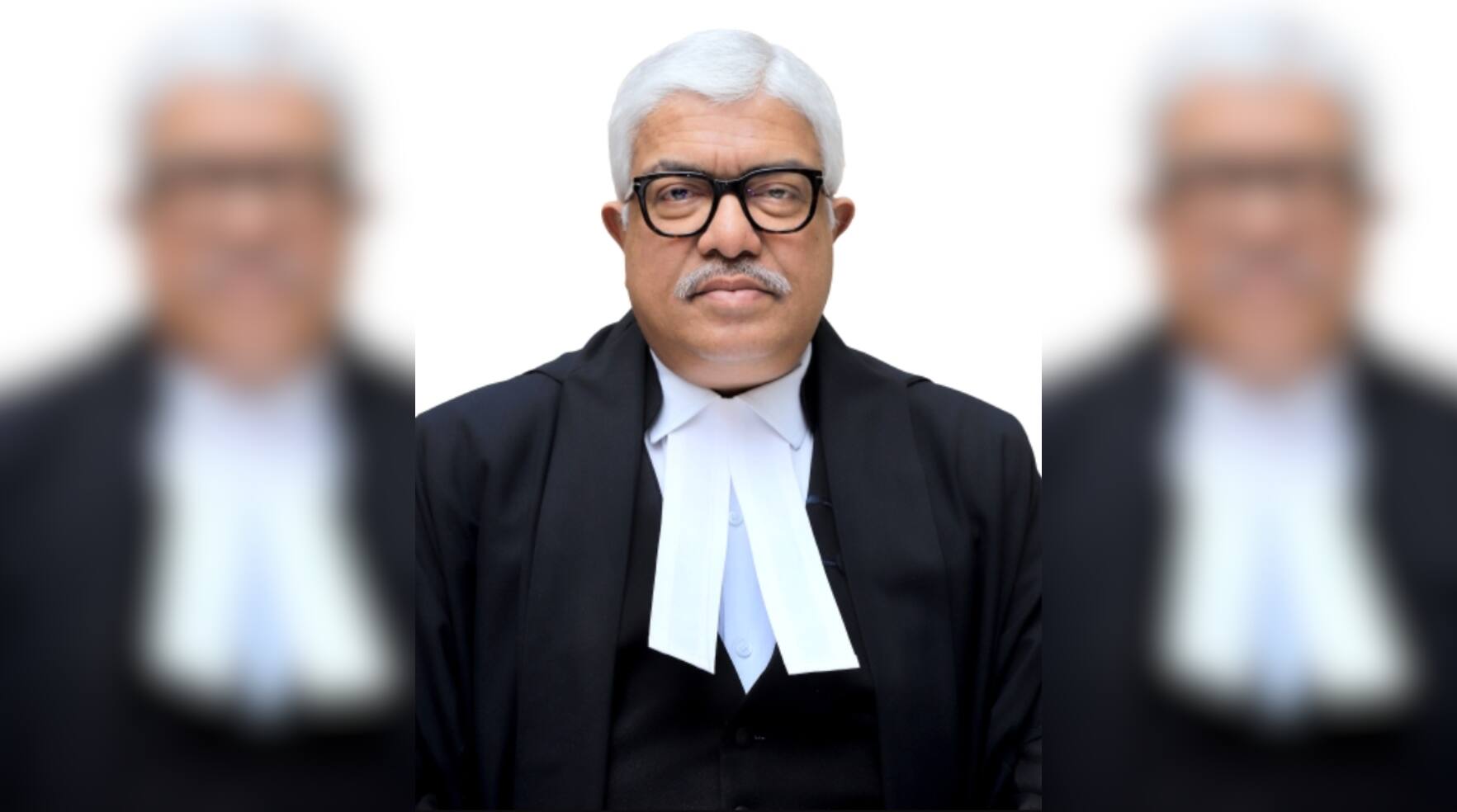 'Ram Temple donation theft proverbial last straw', says Allahabad HC's Justice Atul Sreedharan; suggests death penalty for corruption