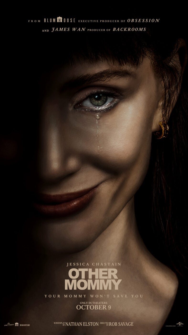 ‘Other Mommy’ Trailer Is Loaded with Creepy J-Horror Vibes That’ll Make Your Skin Crawl