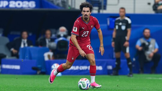 B/R's Most Disappointing Starting XI and Manager of the 2026 World Cup