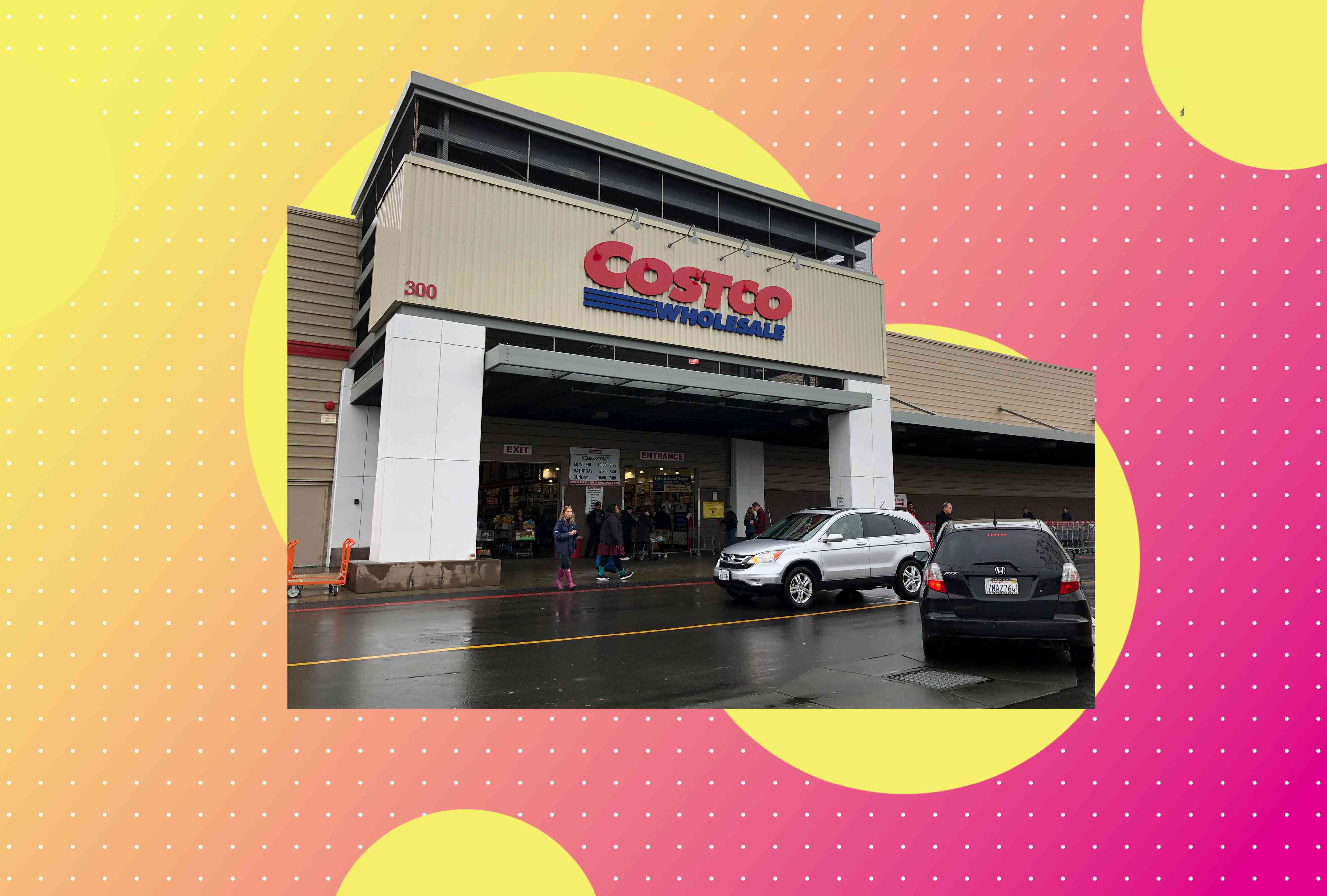7 frozen foods at Costco for quick meals, according to a food editor