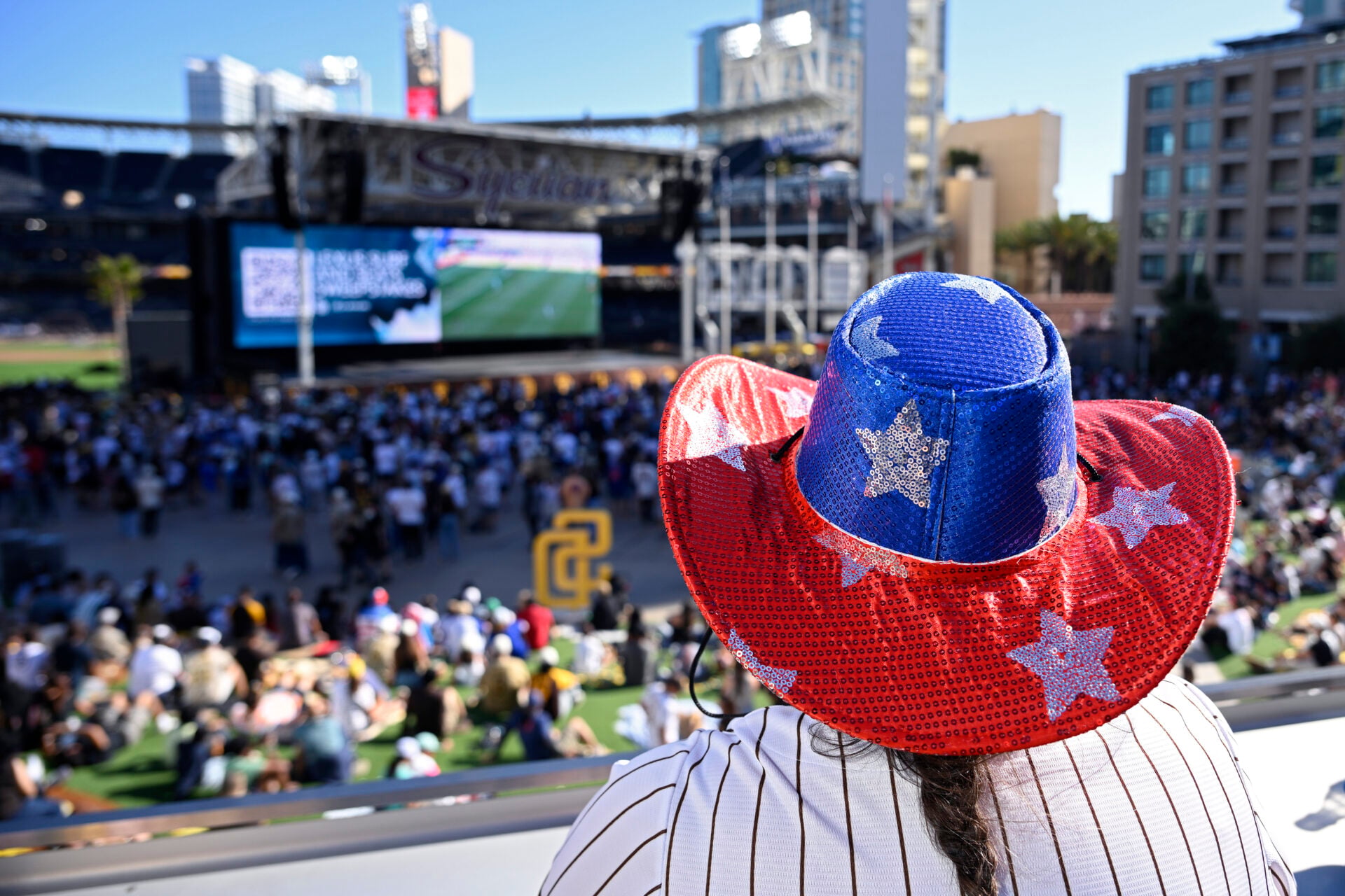 Photo by Orlando Ramirez/Getty Images