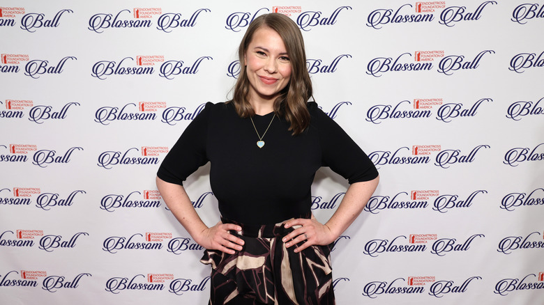 Bindi Irwin's self-care advice is what all moms need to hear