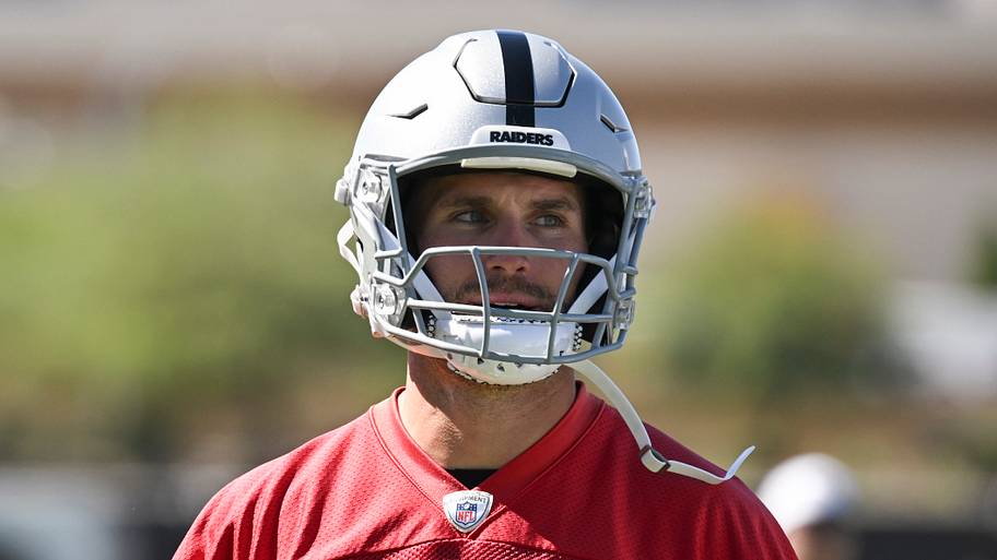 Raiders beat writer explains how high the stakes are for Kirk Cousins in 2026