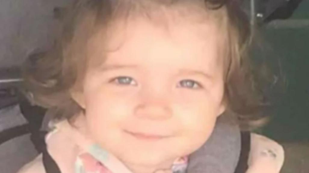 Couple blame each other for abused girl’s murder