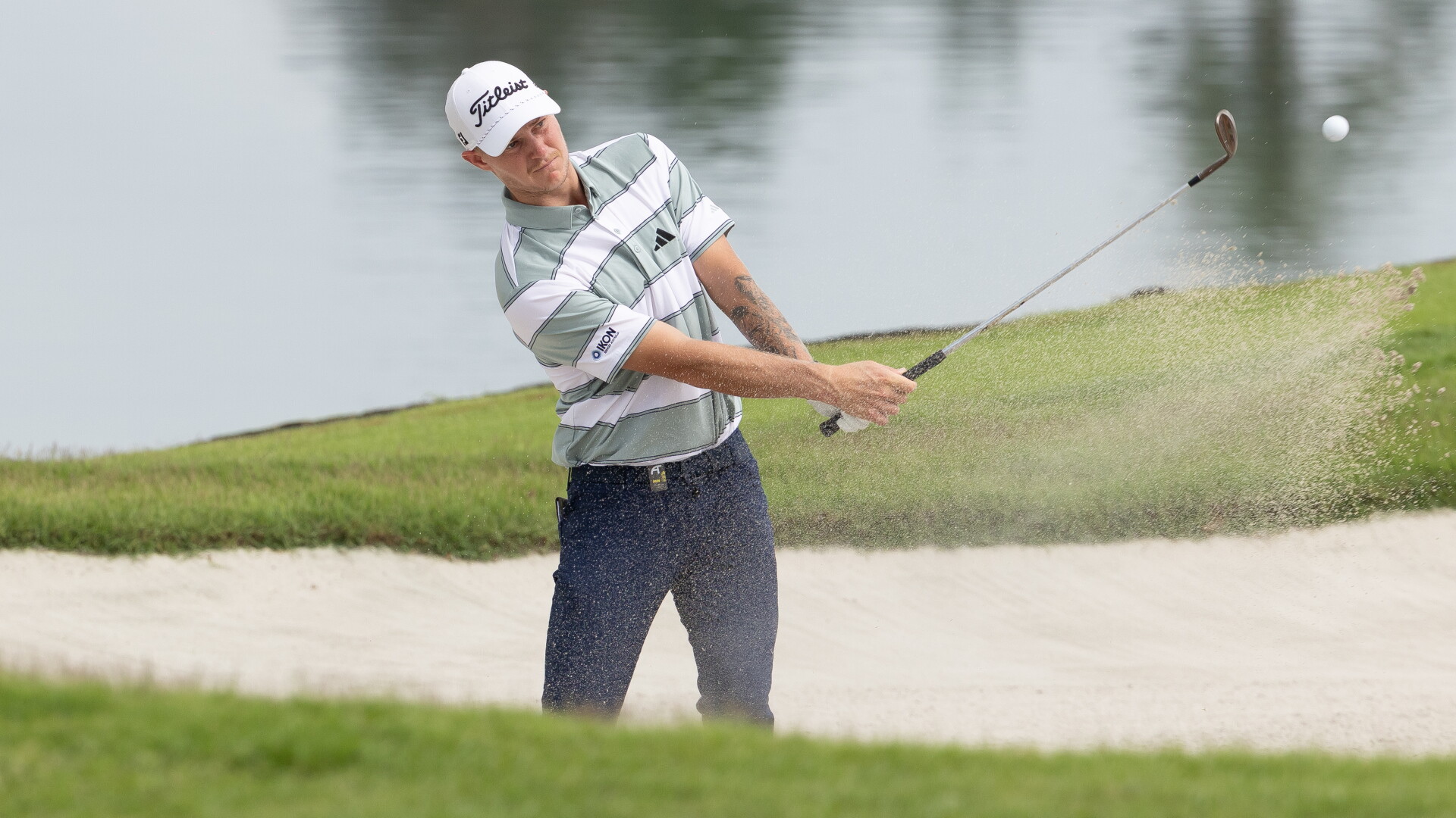 Asian Tour joining new alliance with European and PGA Tours