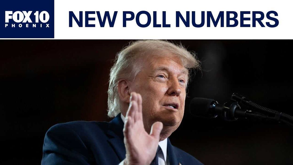 Trump’s new approval ratings are historically bad ahead of November midterms