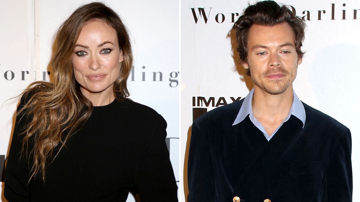 ‘It hurt me for sure’: Olivia Wilde reflects on ‘Don’t Worry Darling’ scandal years after Harry Styles split
