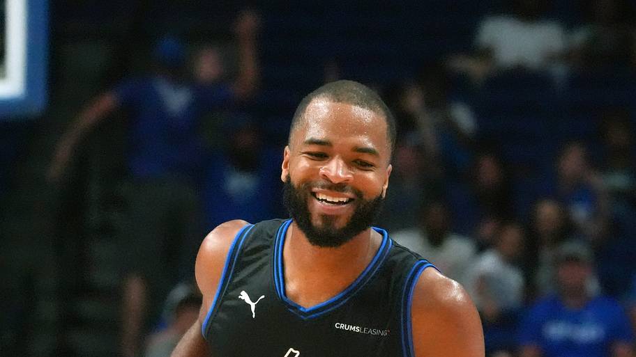 Aaron Harrison