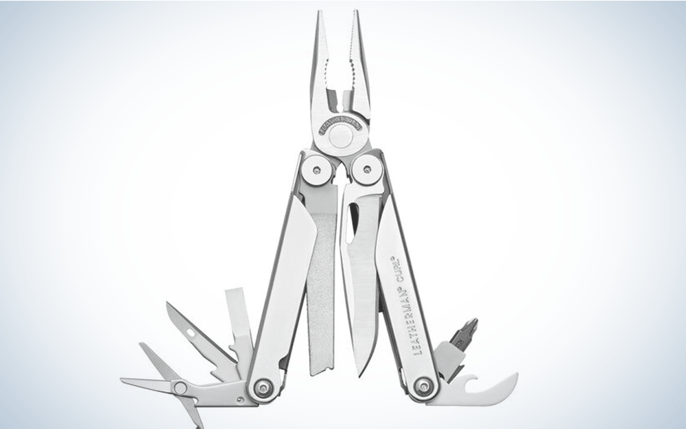 The Best Multi Tools of 2026, Tested and Reviewed