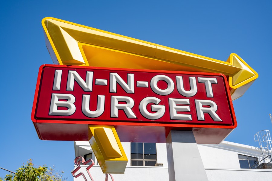 In-N-Out Burger is growing, but one region remains off limits