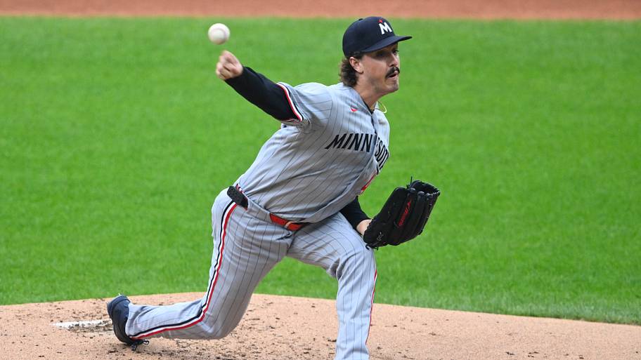 Joe Ryan's nightmarish franchise history just put more pressure on Twins before trade deadline