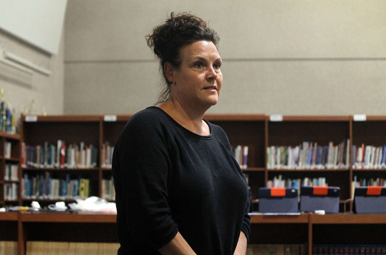 Assistant principal named for Manistee Early Childhood Center
