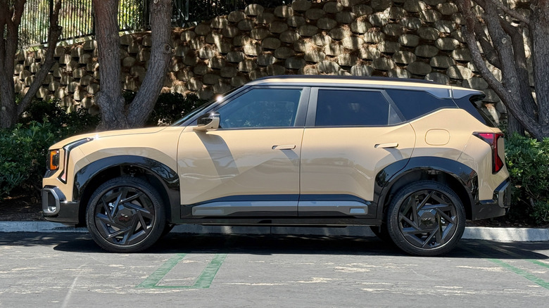 2027 Kia Seltos
