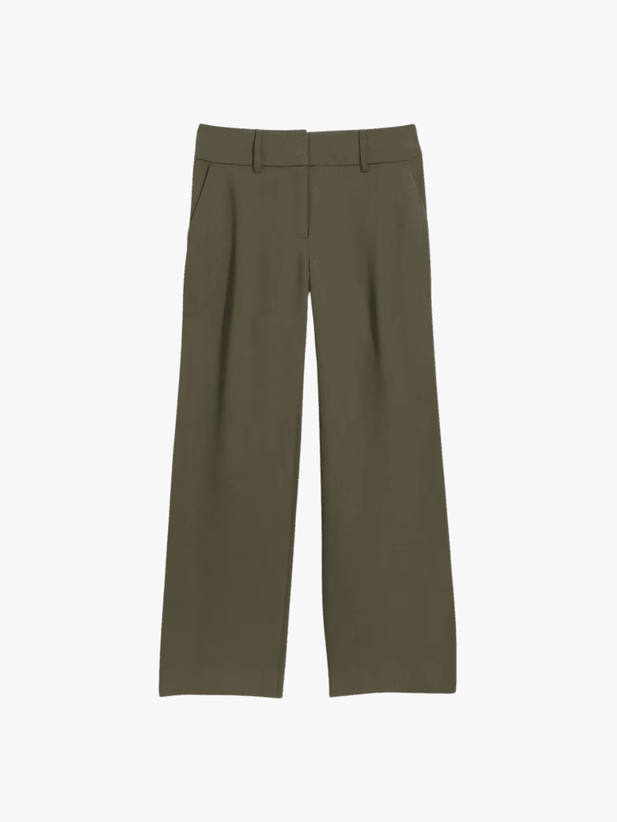 12 Best Petite Dress Pants for Short Women, According to a 5’2” Editor