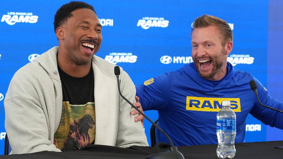 NFL power rankings: Ranking the top 5 most interesting teams in 2026