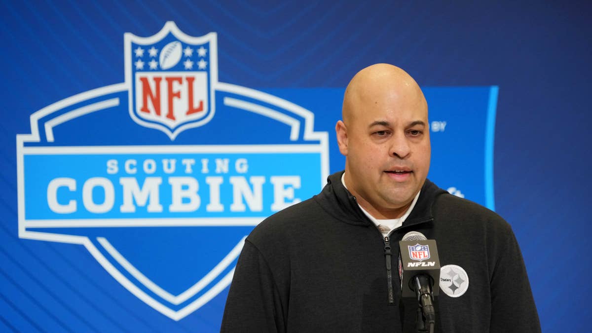 Steelers Training Camp Could Reveal Omar Khan's Next Wave of Draft Success