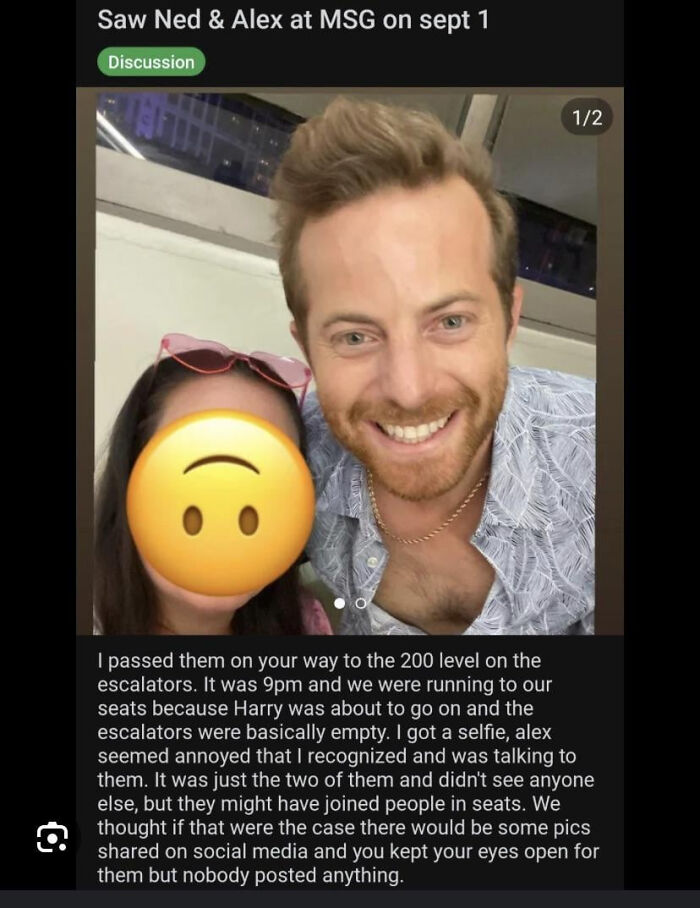 34 Times Fans Asked For Photos At The Worst Possible Moment
