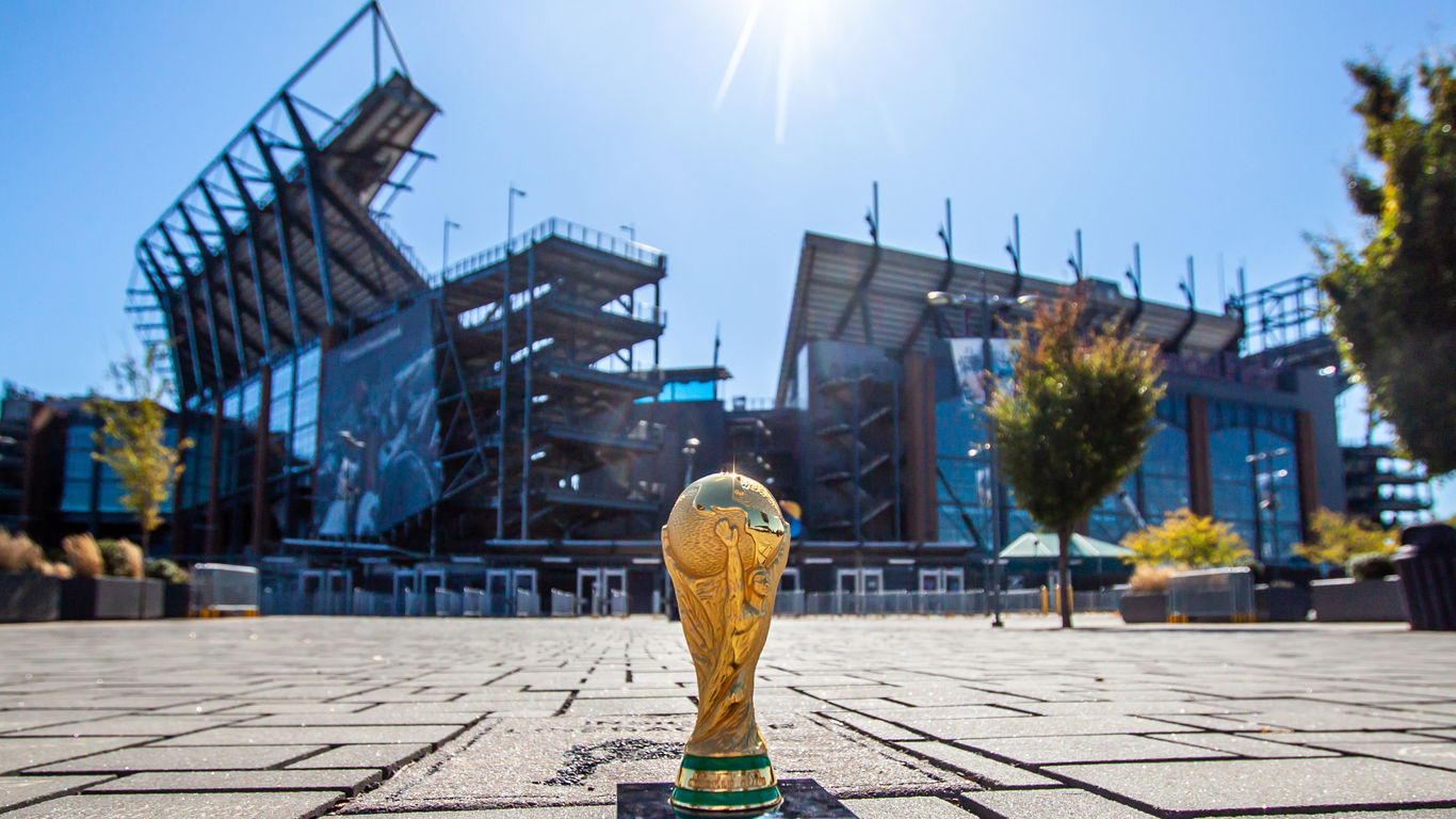 US travel survey: Americans say World Cup 2026 was a win for the nation