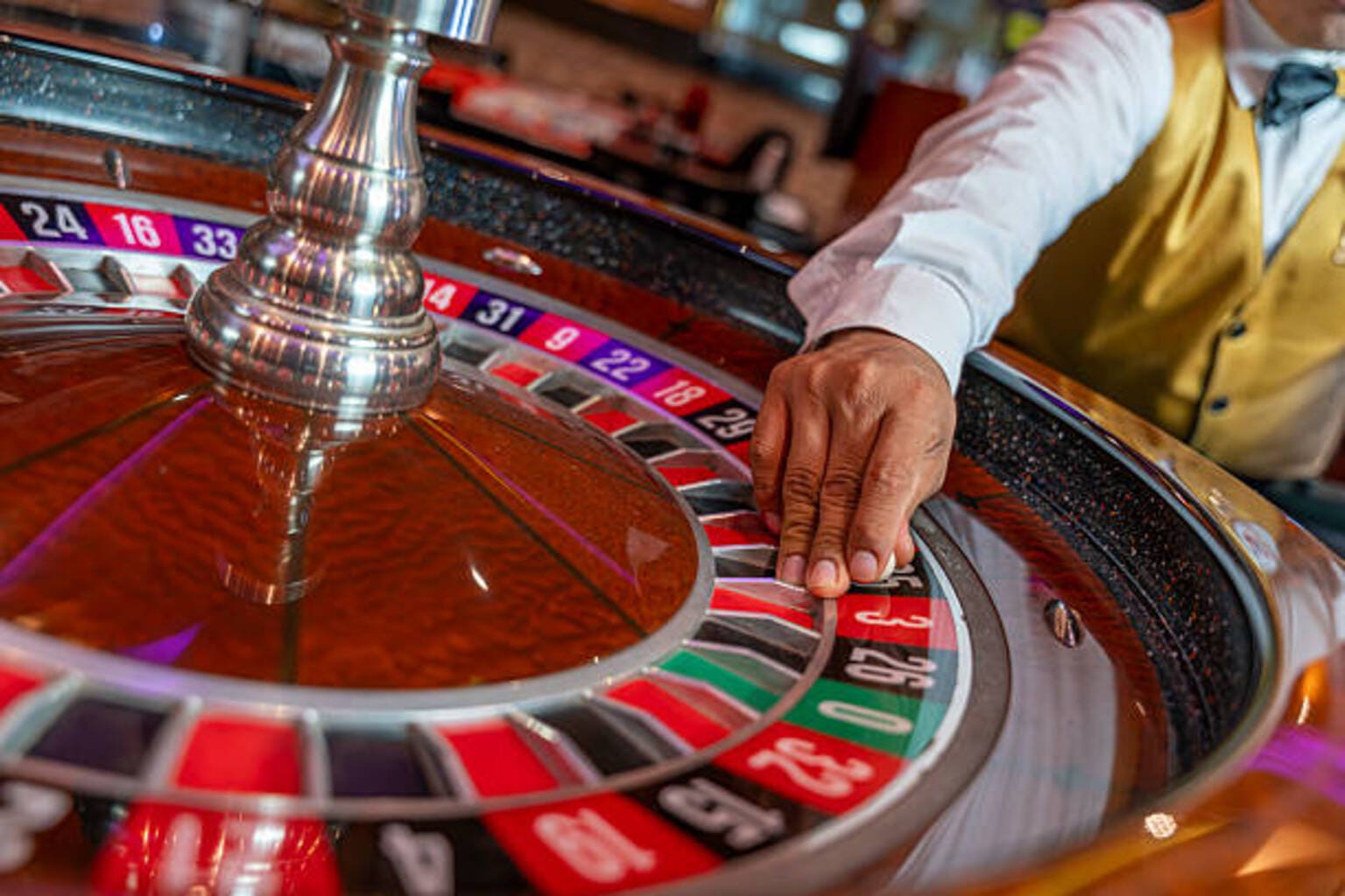 Monarch Casino & Resort confirms it is evaluating M&A opportunities