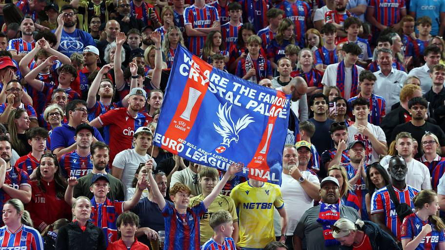 Rangers set for key Crystal Palace appointment as recruitment overhaul continues