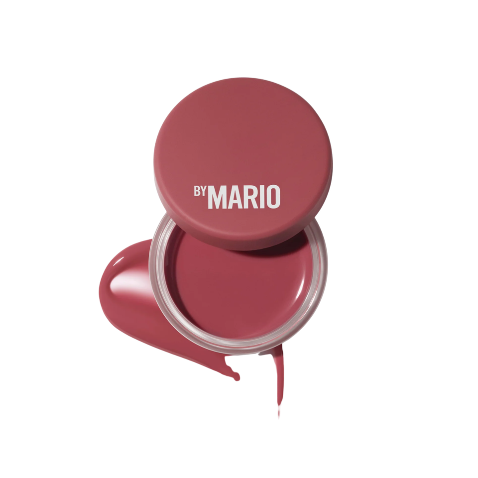 Makeup by Mario Jelly Jar