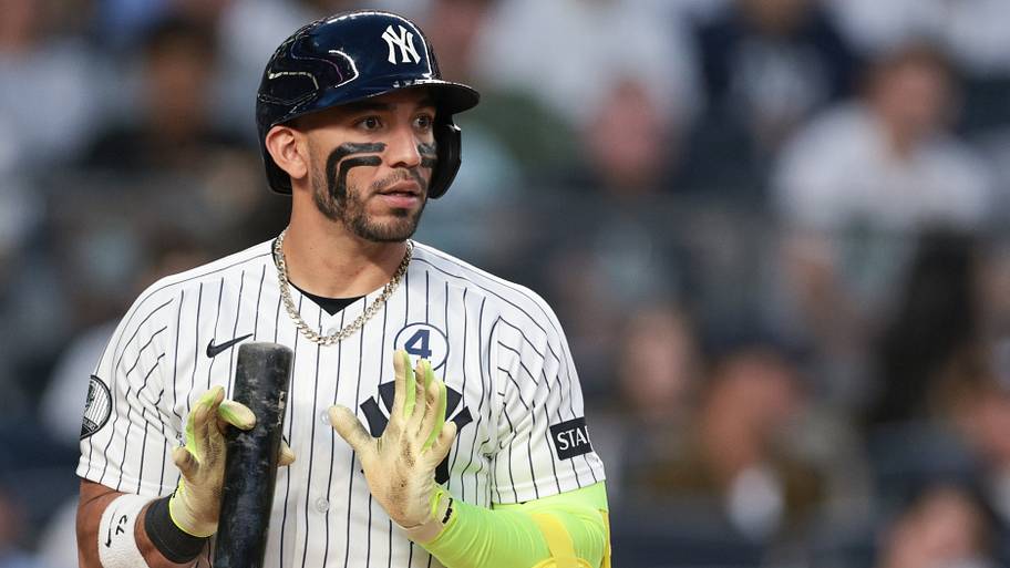 Jose Caballero issues blunt response after tense Yankees-Pirates benches clearing moment