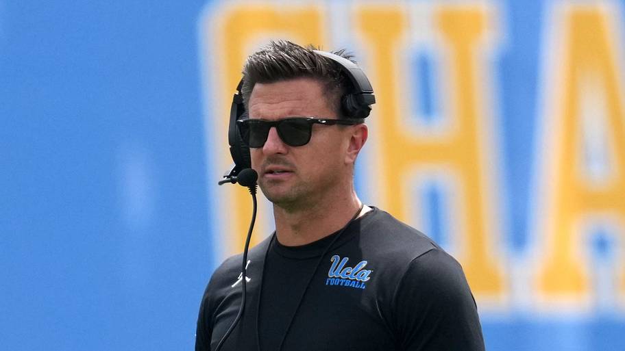 One Returning UCLA Player Ready To Become a Star