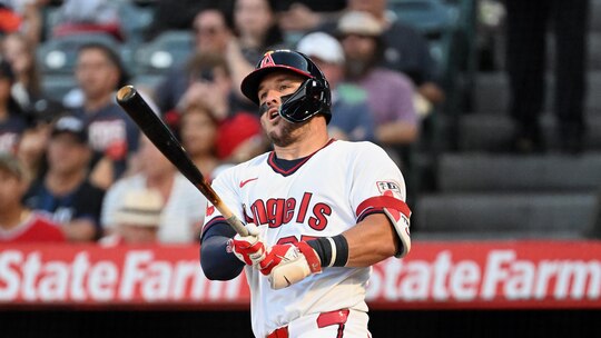 Mike Trout