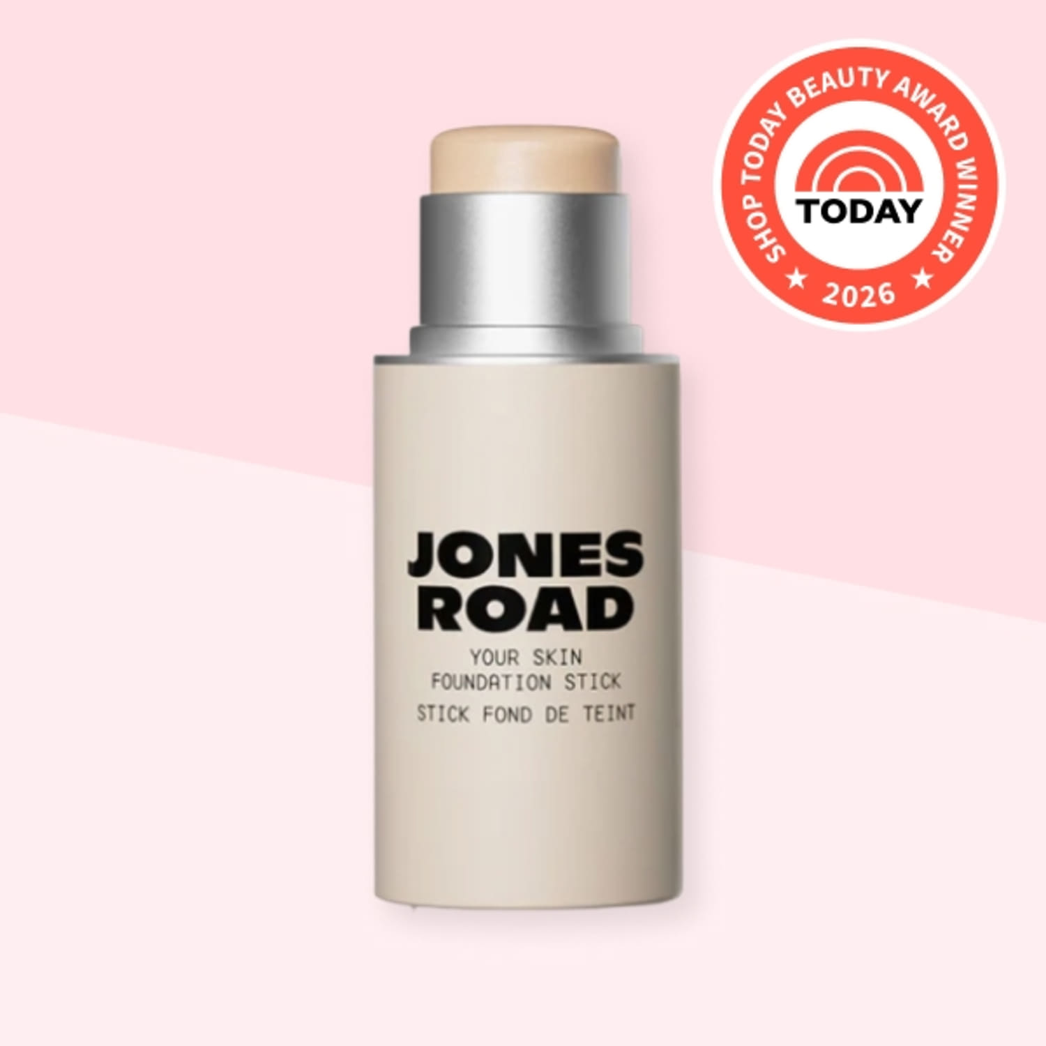Shop TODAY Beauty Awards 2026: The Best Makeup Products for a Lasting, Seamless Finish