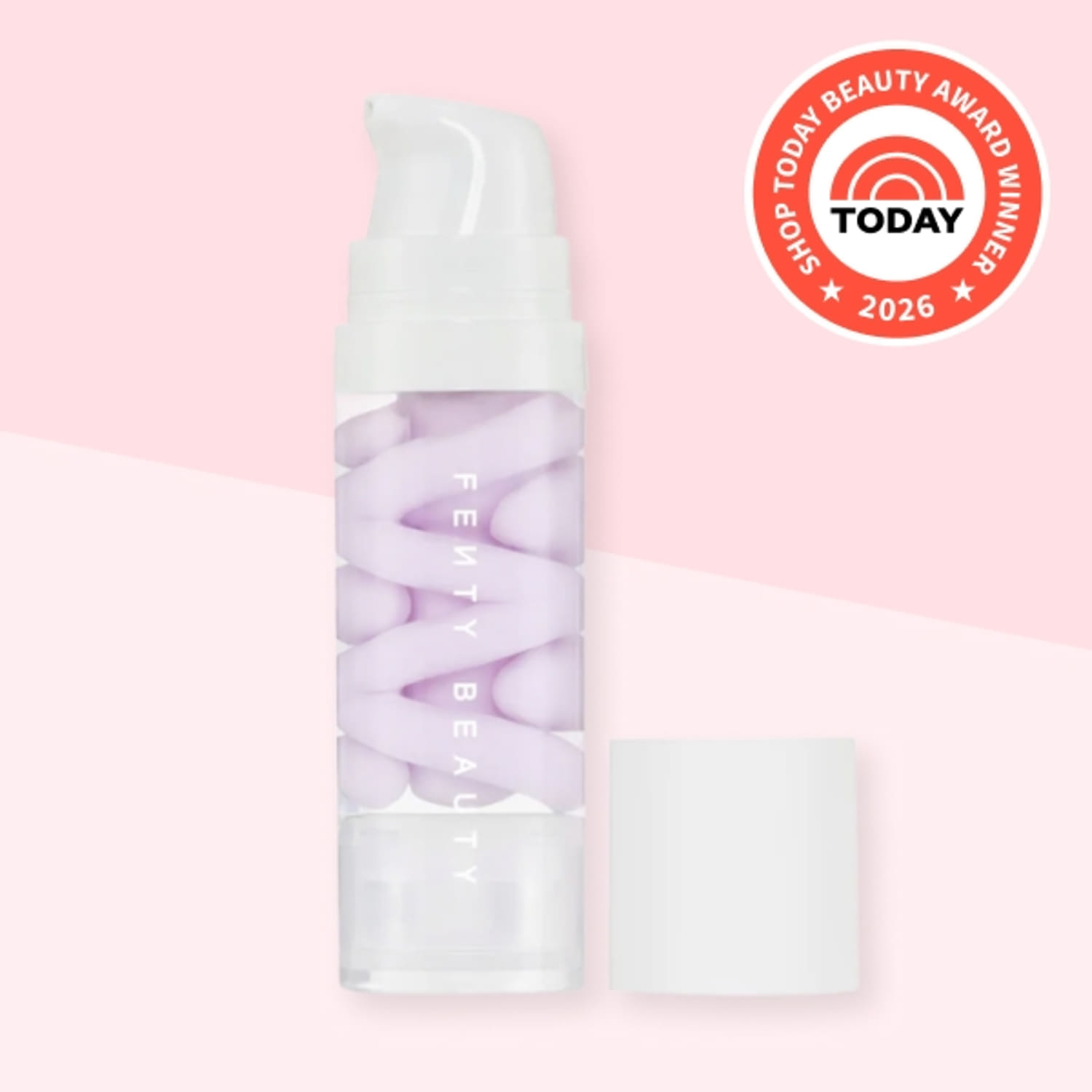 Shop TODAY Beauty Awards 2026: The Best Makeup Products for a Lasting, Seamless Finish
