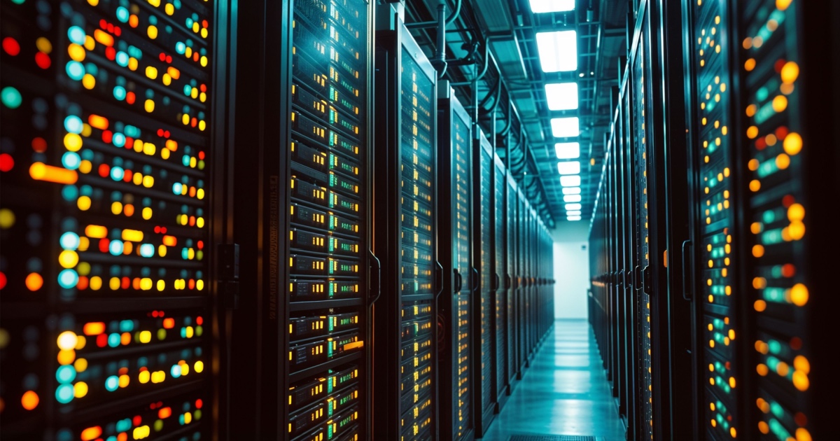 New York just became the first state to halt data center construction
