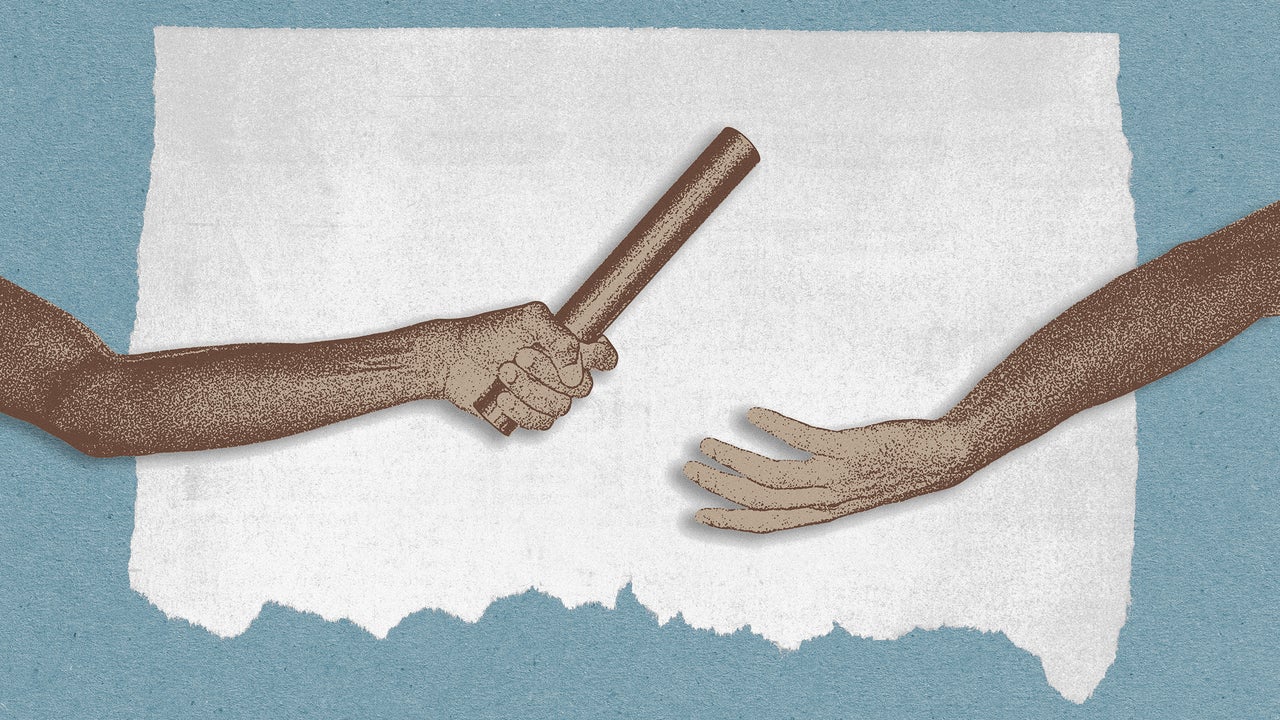 You’re probably delegating wrong. Here’s what to do to fix that