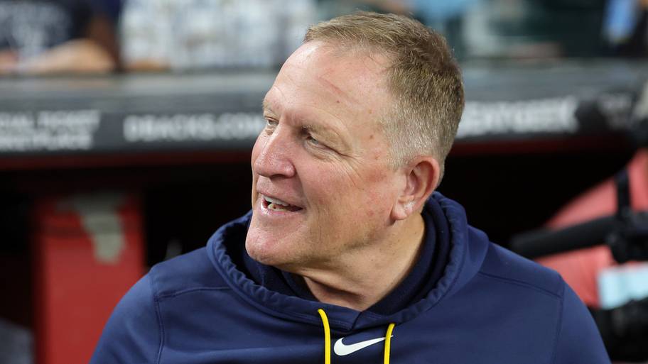 The MLB-Best Brewers Somehow Haven't Hit Their Ceiling Yet