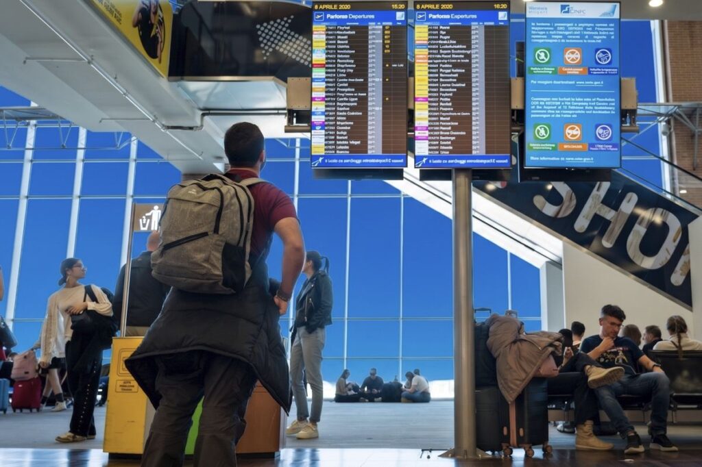 6 Reasons Americans Are Blocked from Top Destinations