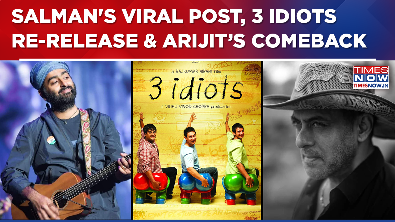 salman-khan-s-health-buzz-arijit-s-comeback-talk-arshad-s-dream-home