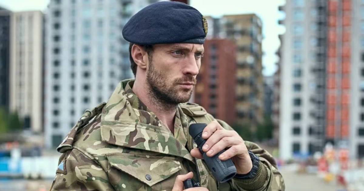 Aaron Taylor-Johnson's $1.4B sci-fi movie finds audience on new streaming home