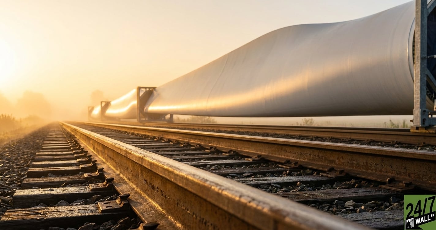 CSX or GE Vernova? Wall Street has already picked its earnings winner