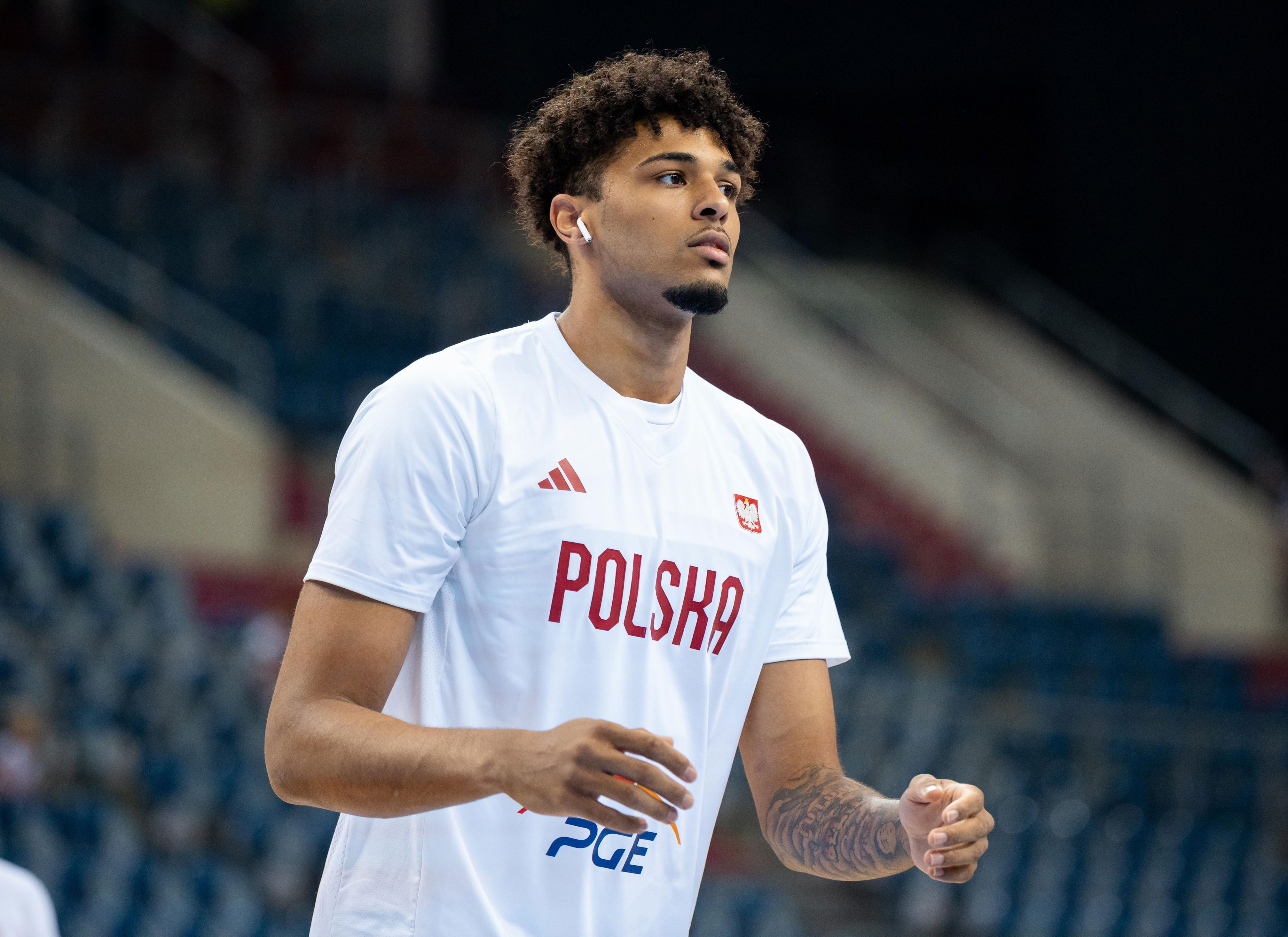 Polish big man Jakub Urbaniak commits to BYU
