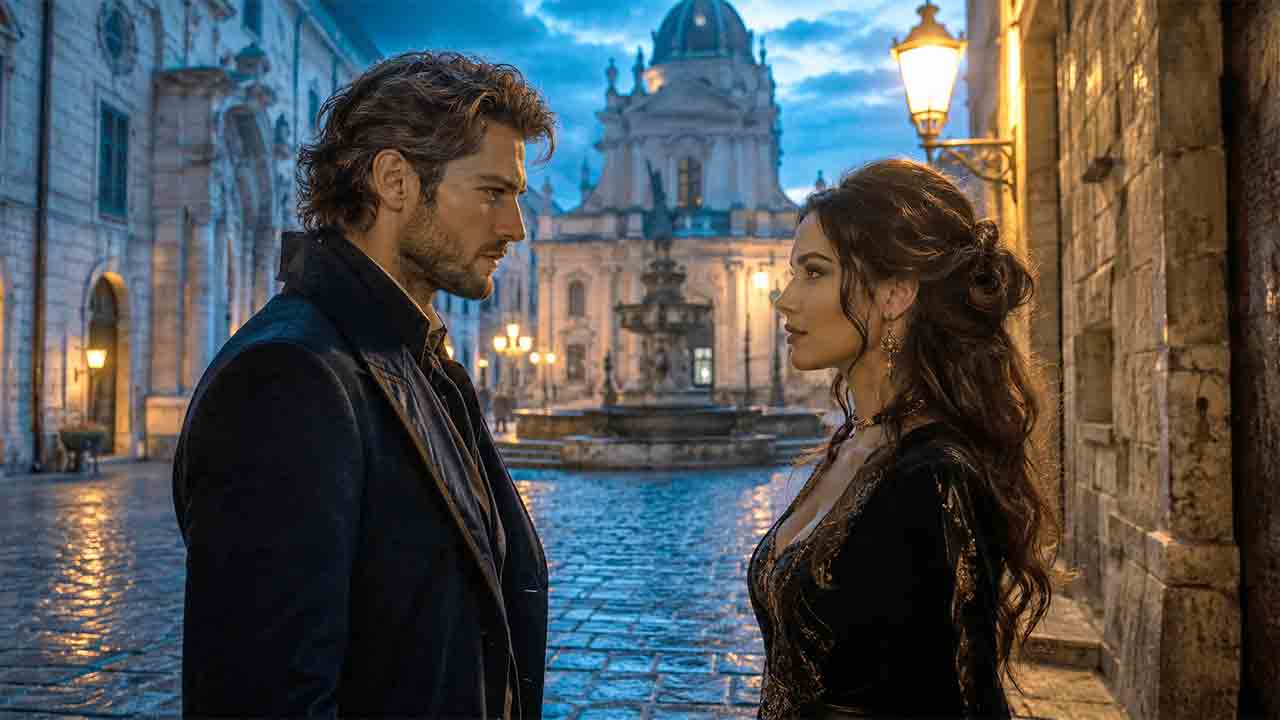Can a relationship between Leo and Scorpio work? Astrology explains