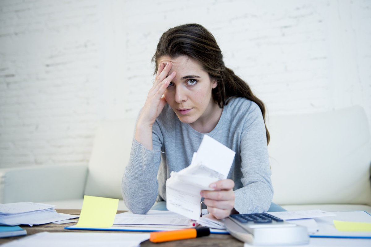 3 Situations Where a High-Yield Savings Account is a Bad Idea