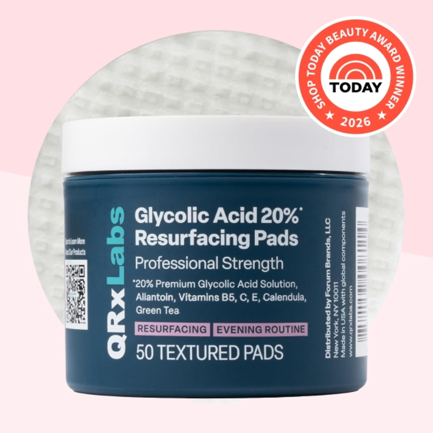 Shop TODAY Beauty Awards: ‘Sky High’ Tubing Mascara, A NuFace Deal and More Seen on TODAY