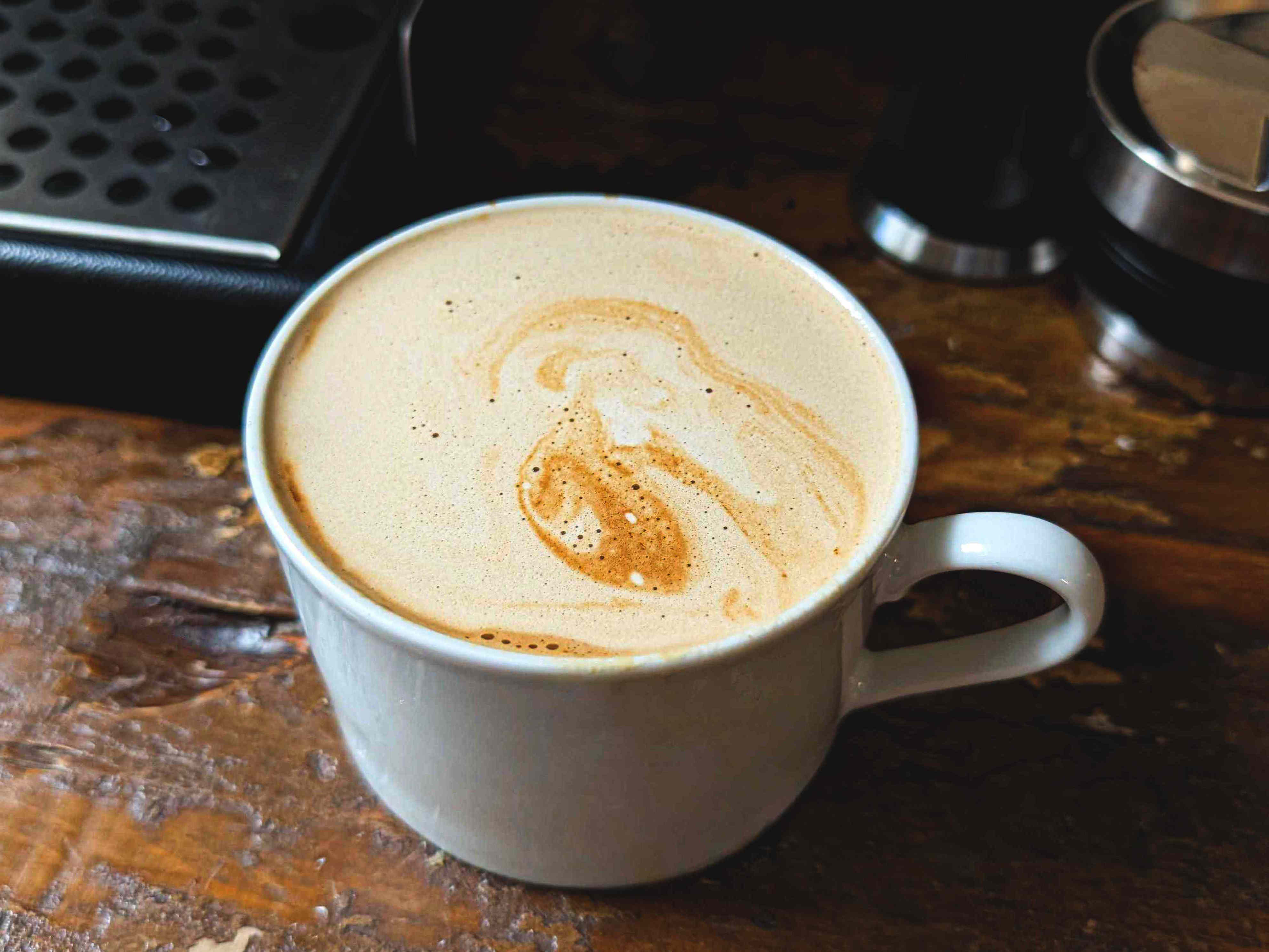 The unexpected ingredient that makes coffee taste even better