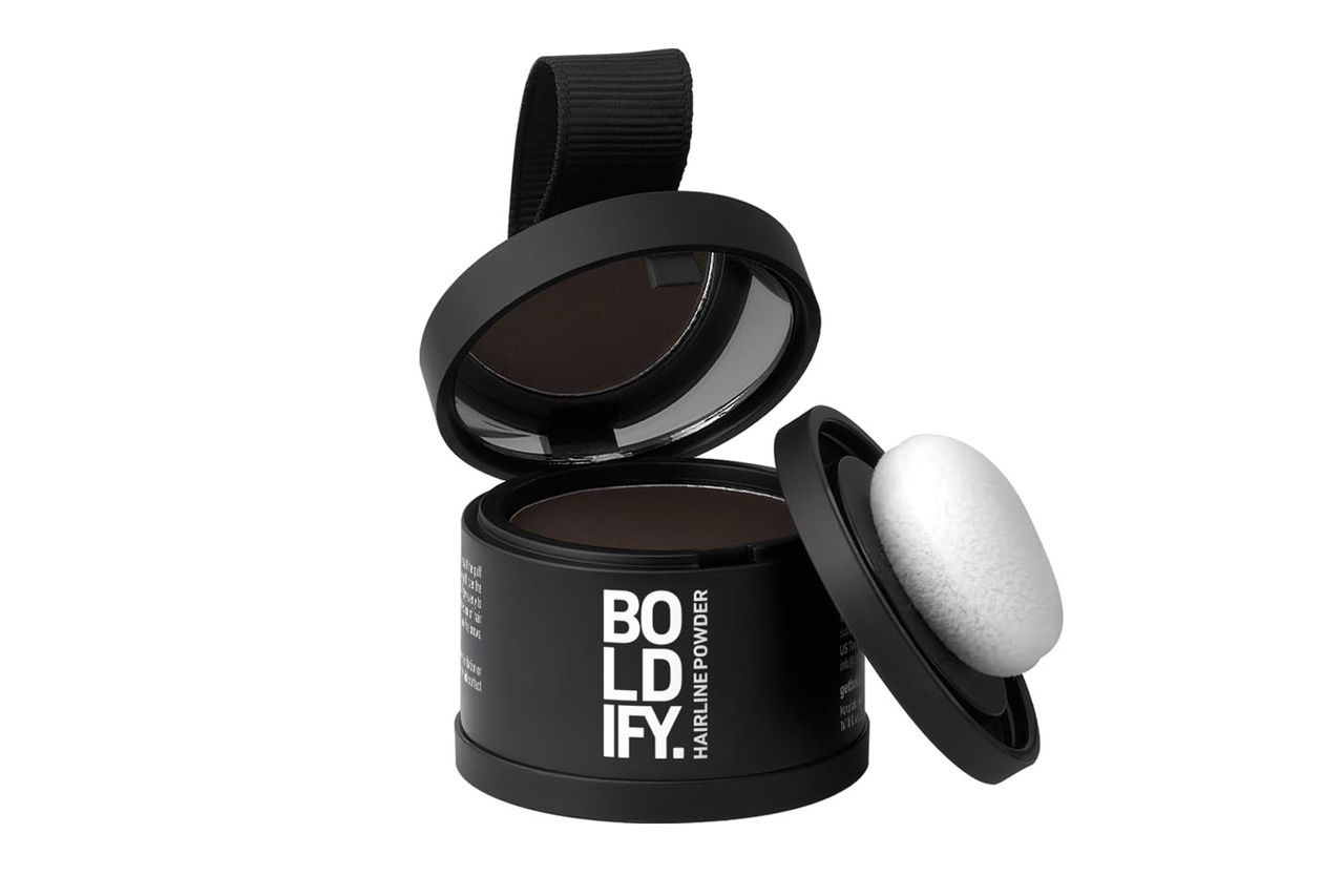 BOLDIFY Hairline Powder