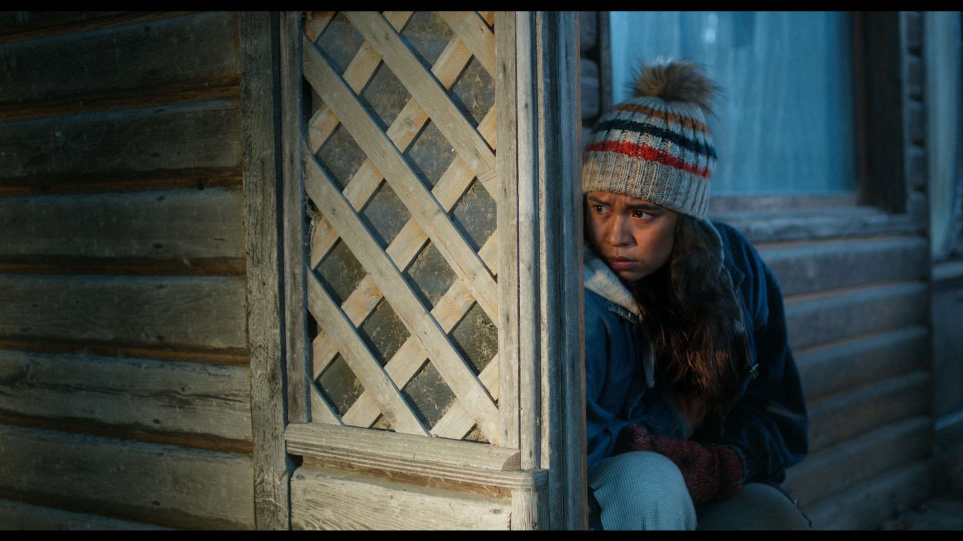 Fantasia Indigenous Horror 'Ancestral Beasts' Debuts at Festival