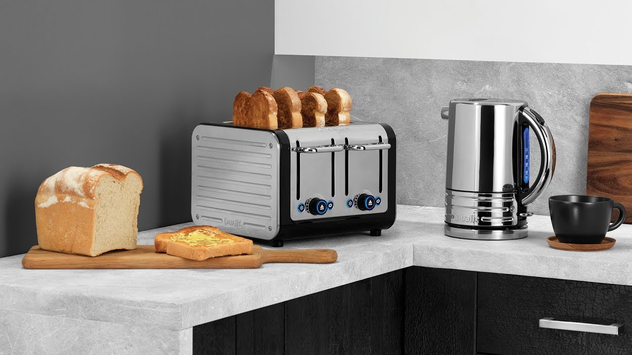 Best toaster