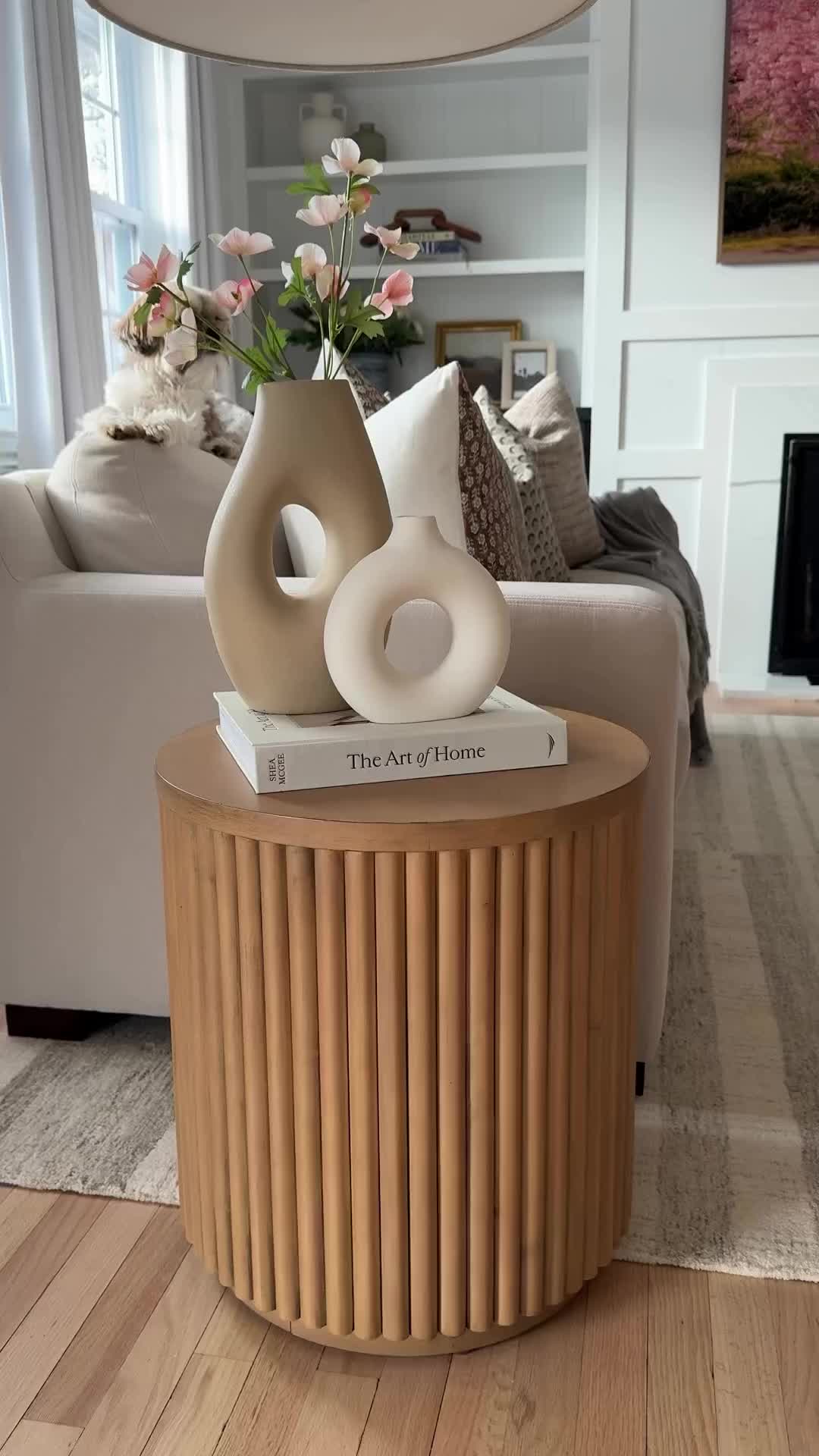 Easy end table styling ideas for every home