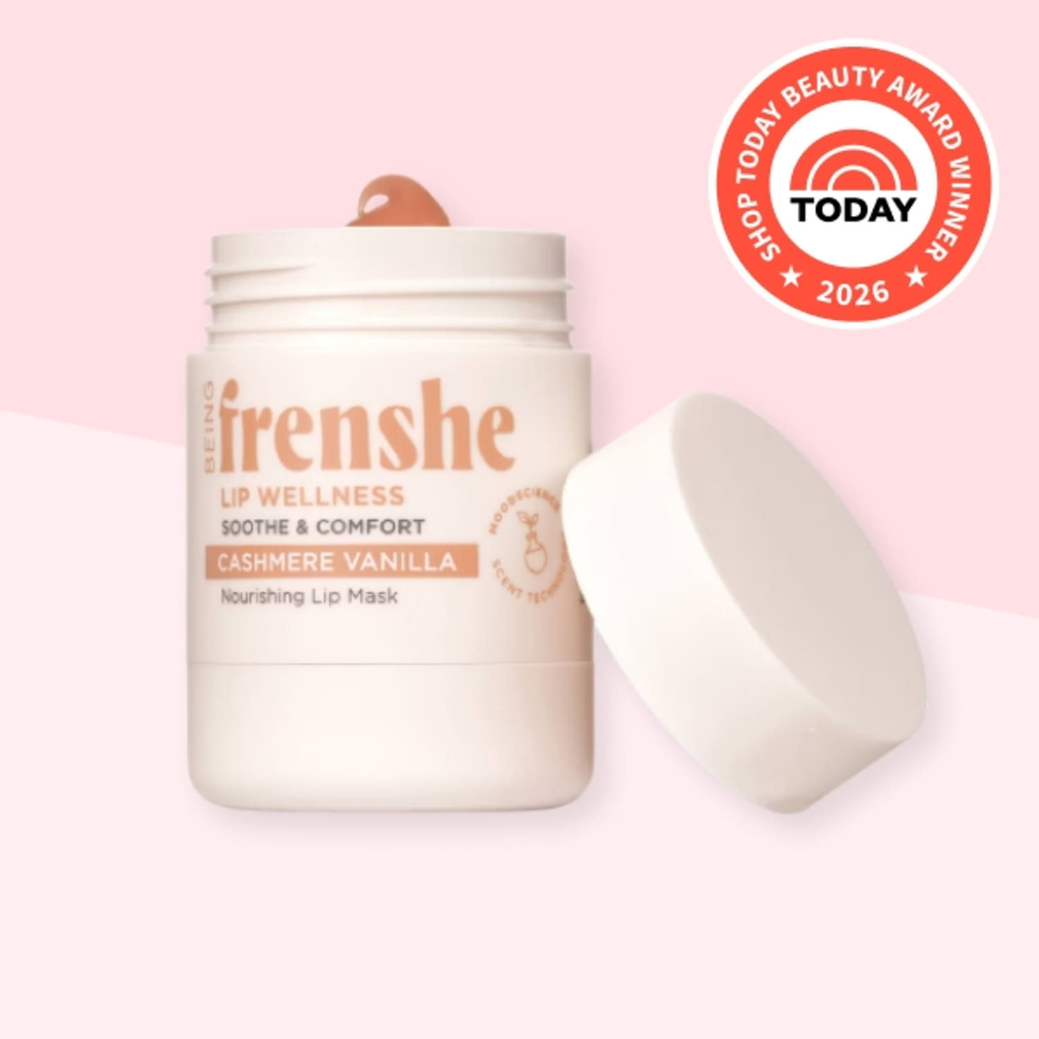 Shop TODAY Beauty Awards 2026: The Best Makeup Products for a Lasting, Seamless Finish