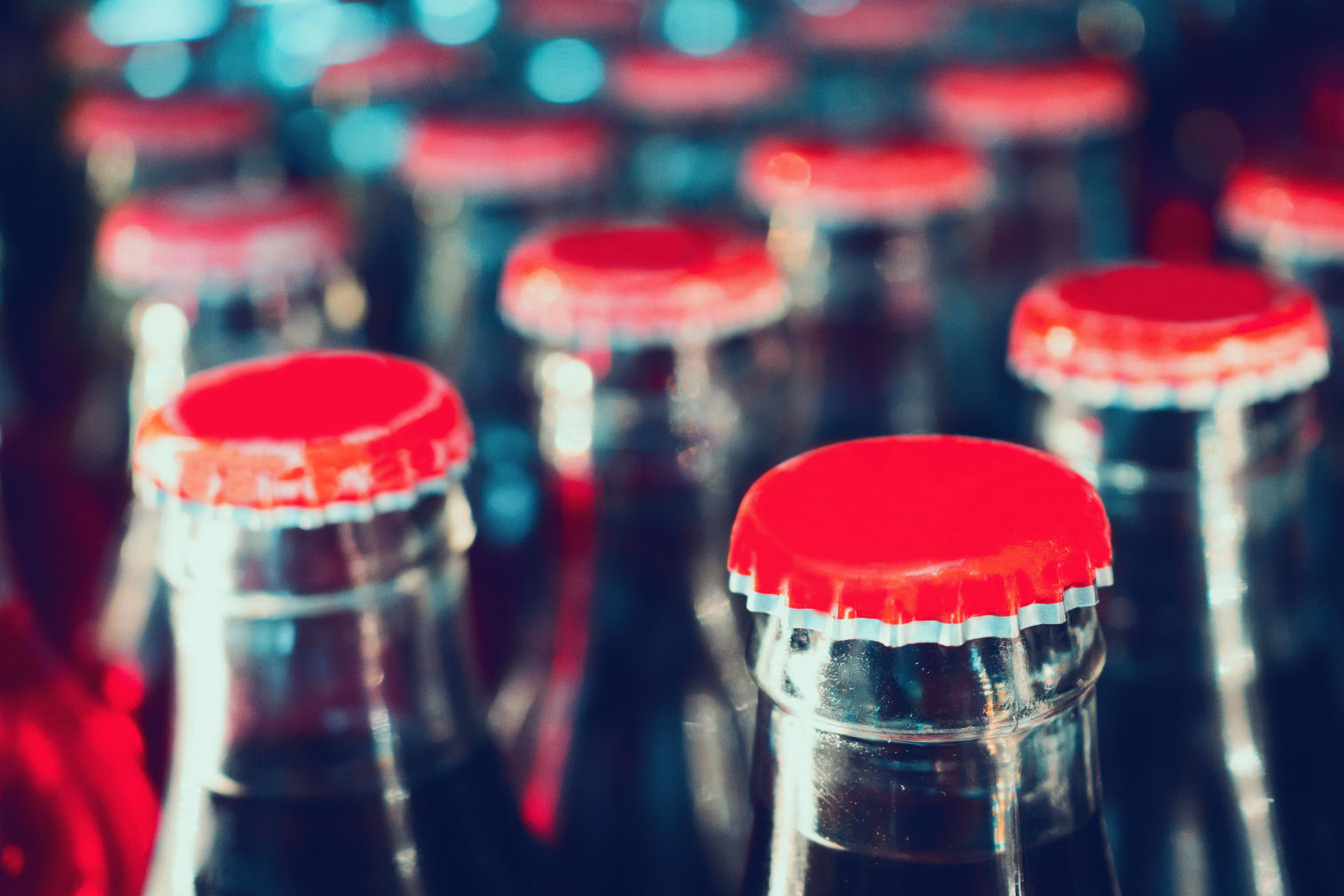 If You'd Invested $1,000 in Coca-Cola 30 Years Ago, Here's How Much You'd Have Today