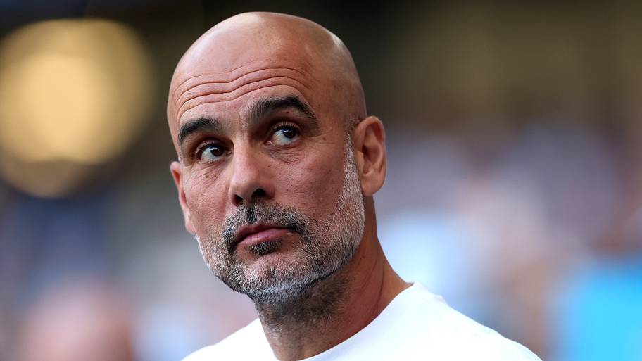 Pep Guardiola Given Chance to Fulfil Dream He Has ‘Always Thought About’