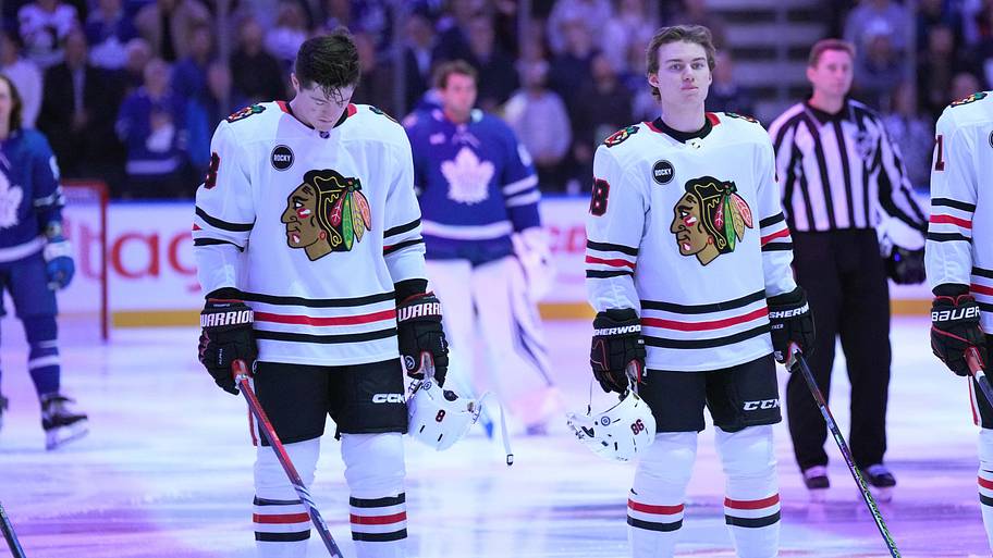 Morning chirps: Bedard-a-palooza, veteran goalie calls it a career